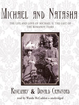 cover image of Michael and Natasha